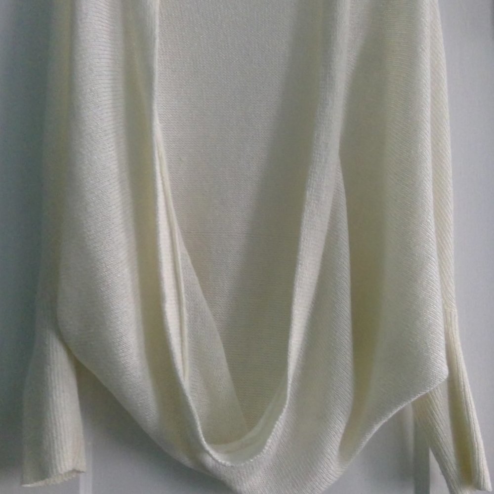 JJILL Cocoon Sweater 0 Small